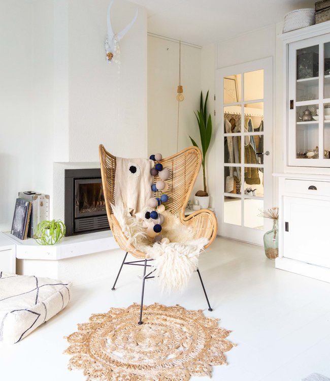 Premium Light String - Stylish Blue