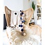 Premium Lichterkette - Stylish Blue