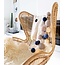 Premium Lichterkette - Stylish Blue