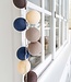 Regular Lichterkette - Steel Blue