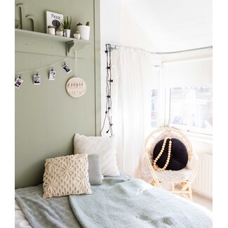 Inspiration | Bedroom | Regular Patio String Light 3