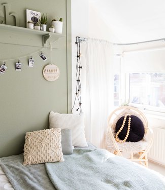 Inspiration | Bedroom | Regular Patio String Light 3
