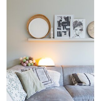 LEDR Inspiratie | Woonkamer | Book Lamp 6