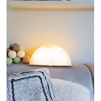 LEDR Inspiration | Living Room | Book Lamp 7