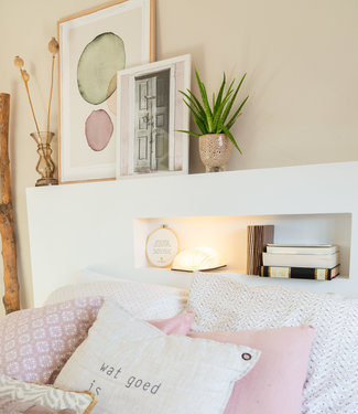 LEDR Inspiration | Wohnzimmer | Book Lamp