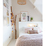 LEDR Inspiration | Bedroom | Book Lamp + Lichtslinger Adore