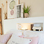 LEDR Inspiration | Bedroom | Book Lamp