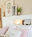 LEDR Inspiration | Schlafzimmer | Book Lamp