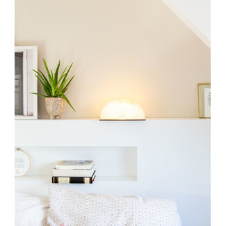 LEDR Inspiration | Bedroom | Book Lamp 2
