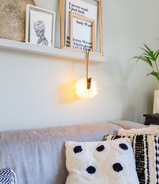 LEDR Inspiratie | Woonkamer | Book Lamp 8