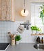 LEDR Inspiratie | Keuken | Book Lamp