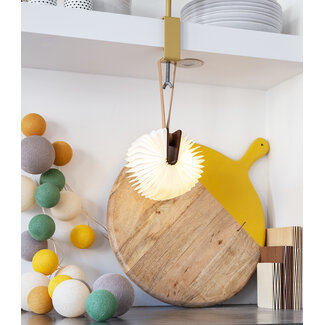 LEDR Inspiratie | Keuken | Book Lamp 2