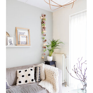 Inspiratie | Woonkamer | Lichtslinger Paradise