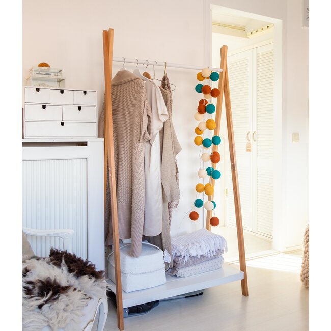 Inspiration | Living Room | Regular Patio String Light - Copy - Copy