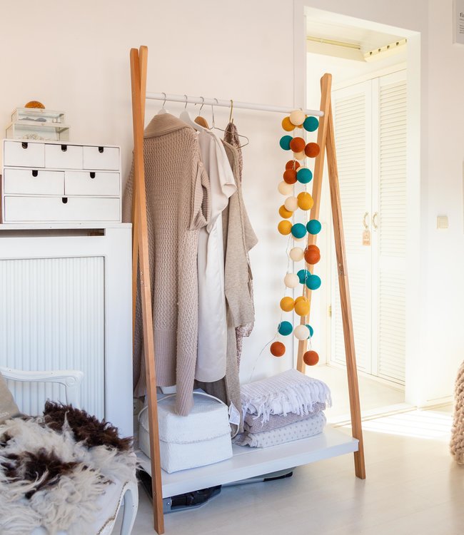 Inspiratie | Woonkamer | Lichtslinger Indian Summer
