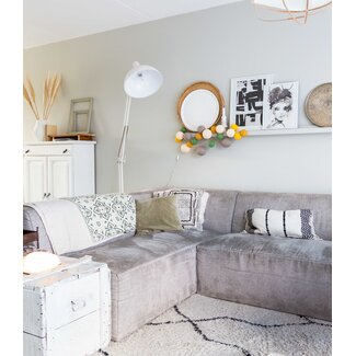Inspiratie | Woonkamer | Lichtslinger Summer Nights