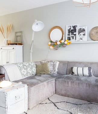 Inspiration | Living Room | Regular Patio String Light - Copy - Copy - Copy