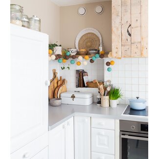 Inspiratie | Woonkamer | Lichtslinger Earth