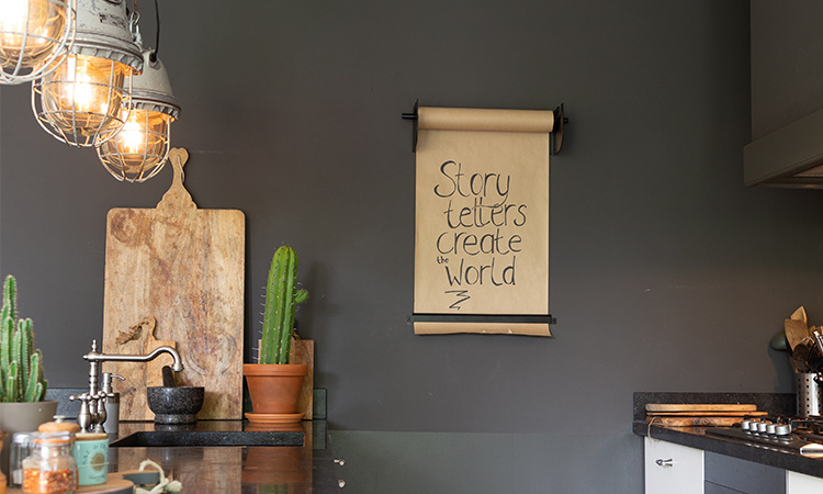 Kraft Paper Rollers | Kraft Paper Dispenser