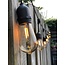 Inspiratie | Buiten | Patio lichtslingers Premium  @zebranostyling