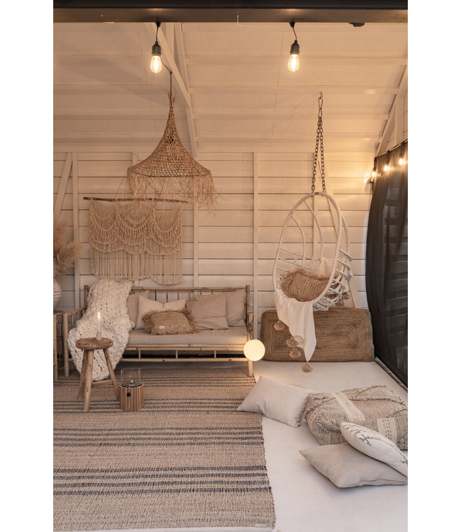 Inspiratie | Buiten | Patio lichtslingers Premium