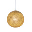 Hanging lamp - Caffe Latte