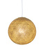 Cotton Ball Lights hanglamp - Caffe Latte