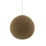 Hanging lamp - Caffe Latte