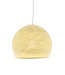 Haning lamp Three Quarter - Cream