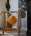 Schnurlampe Drei Viertel - Mid Grey