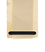 Kraft Paper Roller S - Schwarz