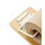 Kraft Paper Roller S - Weiß