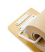 Kraft Paper Roller S - White