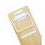 Kraft Paper Roller S - Weiß