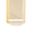 Kraft Paper Roller S - Weiß