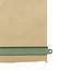 Kraft paper roller - Groen