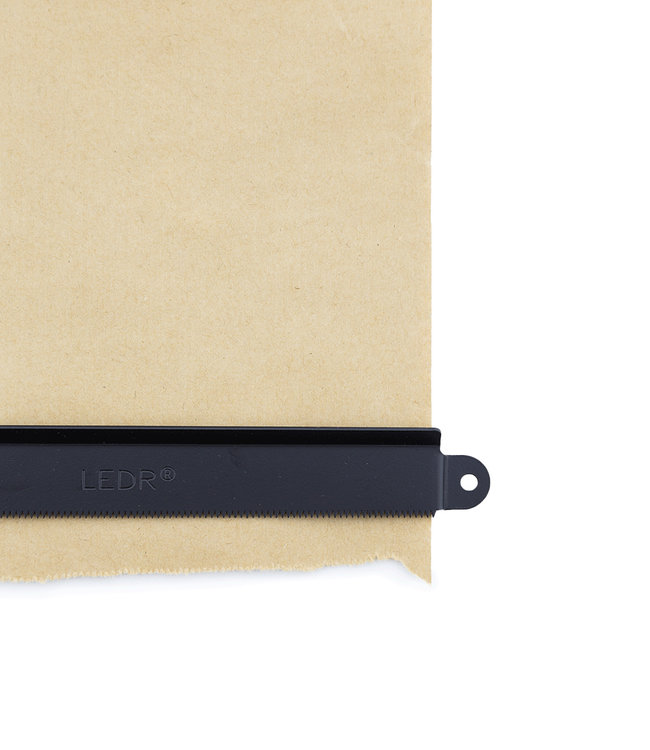 Kraft Paper Roller - Black