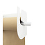 Kraft paper roller - Weiß