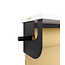 Wooden shelf - Wit