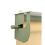 Wooden shelf - Wit