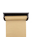 Wooden shelf - Zwart