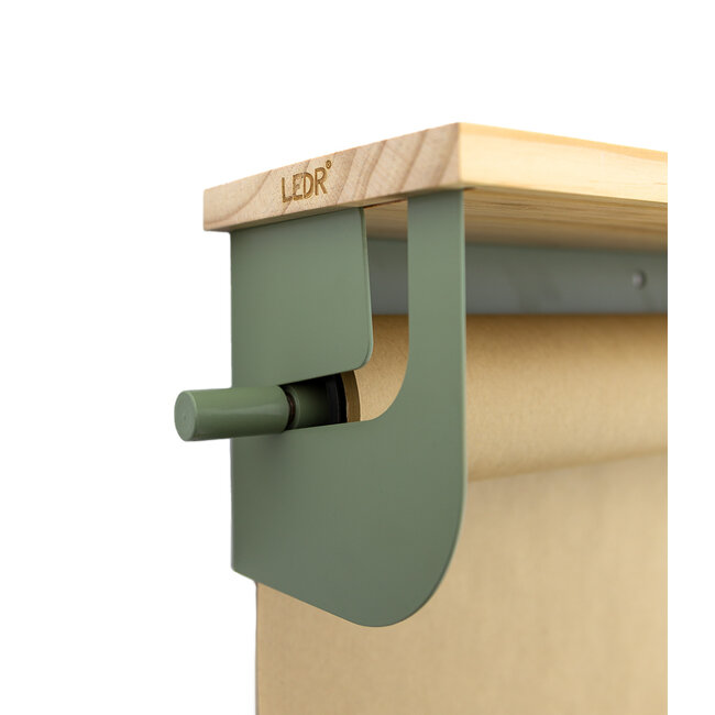 Wooden shelf - Wood