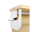 Wooden shelf - Wood