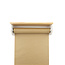 Wooden shelf - Wood