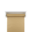 Wooden shelf - Wit