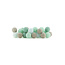 COTTON BALL LIGHTS Regular Lichtslinger - Mint