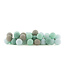 Cotton Ball Lights Regular lichtslinger groen - Mint