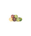 Regular Lichterkette - Forest Fruit