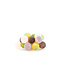 Cotton Ball Lights buiten feestverlichting groen - 20 ballen - Verde