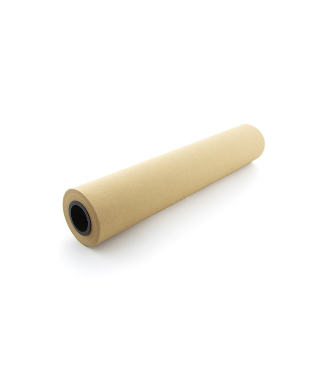 Refill Cotton Ball Lights rol papier - Kraft Paper Roller
